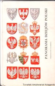 Panorama dziejów Polski / Ewa Trzeciak (red.)
