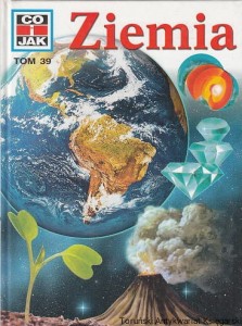 Ziemia : Tom 39 / Rainer Kothe