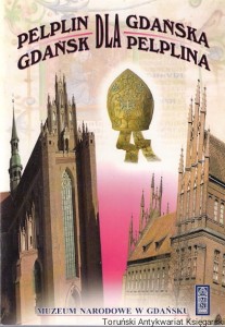 Pelplin dla Gdańska Gdańsk dla Pelplina  : Muzeum wystawy 