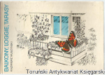 Balkony, Loggie, Tarasy / Kazimierz Muszyński