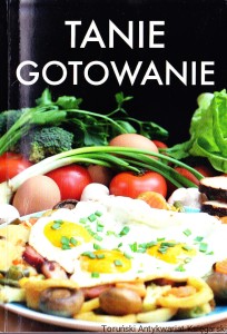 Tanie gotowanie / Monika Faryna-Lubecka