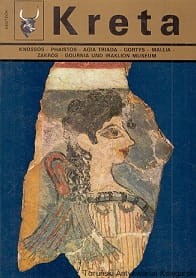 Kreta / Dora Konsola 