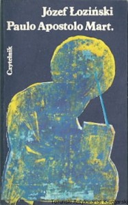 Paulo Apostolo Mart. / Józef Łoziński