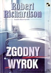 Zgodny wyrok / Robert Richardson 