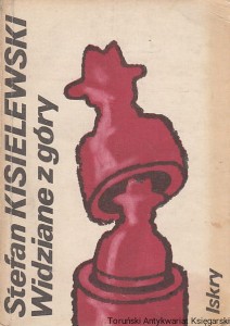 Widziane z góry / Stefan Kisielewski