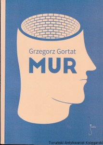 Mur / Grzegorz Gortat