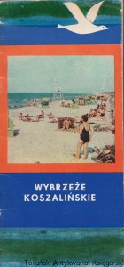 Wybrzeże Koszalińskie / Krystyna Czerner