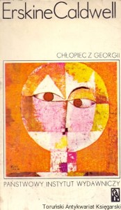 Chłopiec z Georgii / Erskine Caldwell