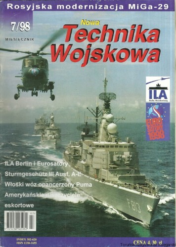 nowa technika wojskowa 7 MAGNUM X.jpg