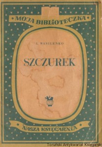 Szczurek / Iwan Wasilenko