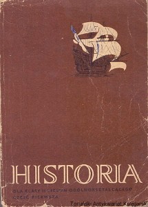Historia dla klasy II liceum ogólnokształcącego część pierwsza / Józef Gierowski, Józef Leszczyński 