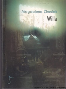 Willa / Magdalena Zimniak