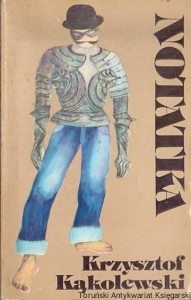 Notatka / Krzysztof Kąkolewski 