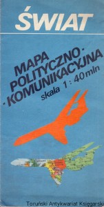 Świat / Brak autora 