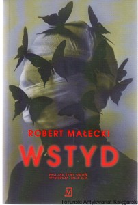 Wstyd / Robert Małecki