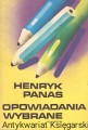 opowiadania wybane POJEZIERZE.jpg