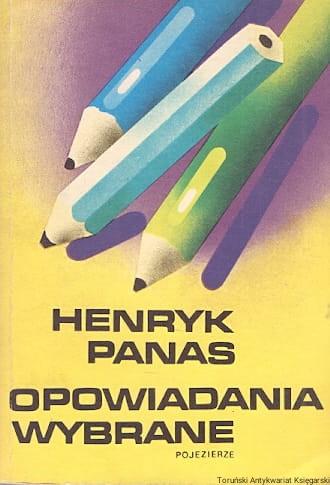 opowiadania wybane POJEZIERZE.jpg