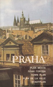 Praha [książka w języku czeskim] / Praca zbiorowa