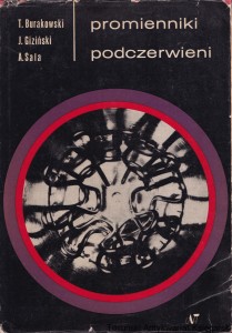 Promienniki podczerwieni / Tadeusz Burakowski i inni