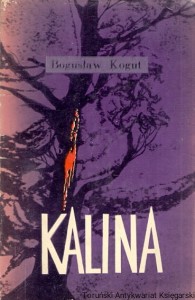 Kalina / Bogusław Kogut 