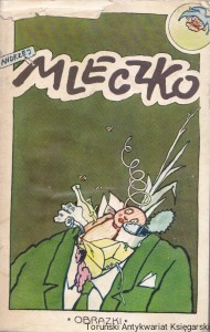 Obrazki / Andrzej Mleczko