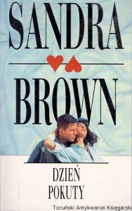 Dzień pokuty / Sandra Brown