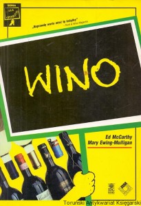 Wino / Ed McCarthy, Mary Ewing-Mulligan  