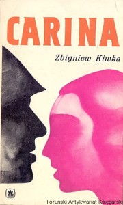 Carina / Zbigniew Kiwka 