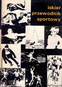 Iskier przewodnik sportowy / Praca zbiorowa
