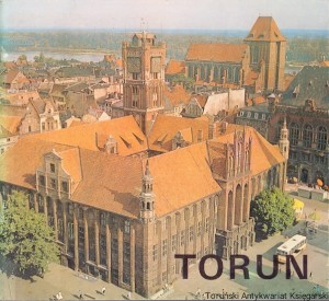Toruń / Henryk Rochnowski