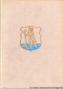 Wilno / Jerzy Remer  