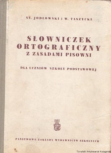 slowniczek ortograficzny z zas 1967 PZWSZ.jpg