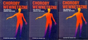 Choroby wewnętrzne t. 1,2,3 / Andrzej Wojtczak (red.)