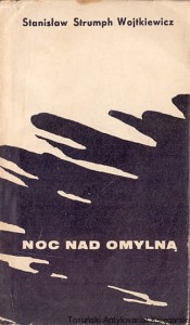 Noc nad Omylną / Stanisław Strumph Wojtkiewicz 