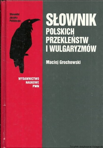 slownik polskich przeklenstw PWN.jpg