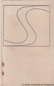 Mały słownik chemiczny / Praca zbiorowa  (1971)