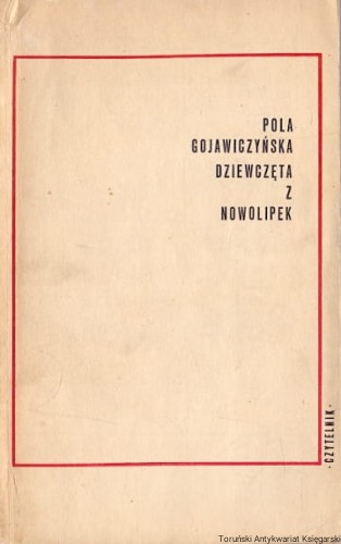 dziewczeta z nowolipek CZYTELNIK.jpg
