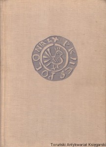 Zarys historii Polski / Stanisław Arnold, Marian Żychowski 