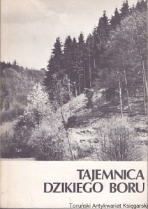 Tajemnica dzikiego Boru / Patricia M. St. John