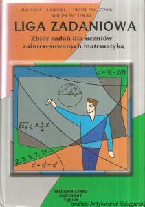 Liga zadaniowa / Zbigniew Bobiński, Piotr Nodzyński, Mirosław Uscki