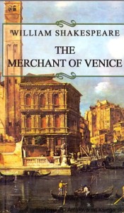 The Merchant of Venice / William Shakespeare