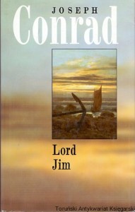 Lord Jim / Joseph Conrad 