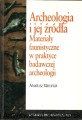 arche i jej zrodla PWN.jpg