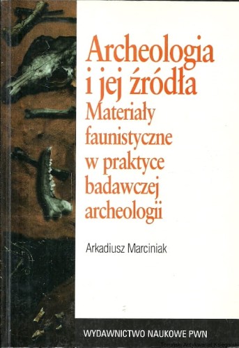 arche i jej zrodla PWN.jpg
