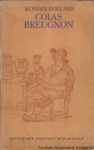 Colas Breugnon / Romain Rolland 