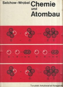 Chemie und Atombau / Selchow-Wrobel