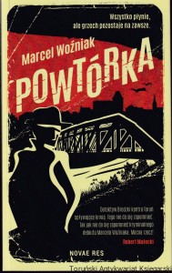 Powtórka / Marcel Woźniak (2020)