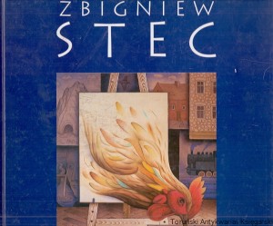 Zbigniew Stec / Praca zbiorowa 