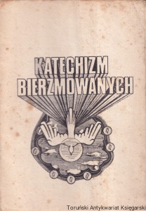 Katechizm bierzmowanych / Brak autora