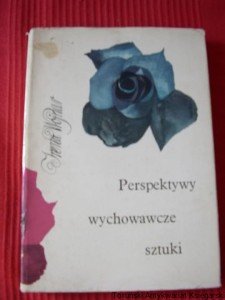 Perspektywy wychowawcze sztuki